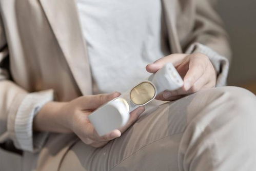 告别颈椎压力,图拉斯颈部按摩仪使用体验