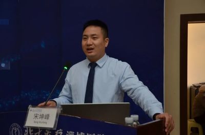 第85家!椎间盘病专科联盟走进齐国故都-淄博