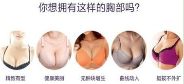 丰胸产品哪个最好 安全有效的丰胸产品更可信